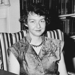 Flannery O'Connor 2