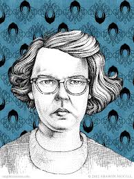 Flannery O'Connor 4