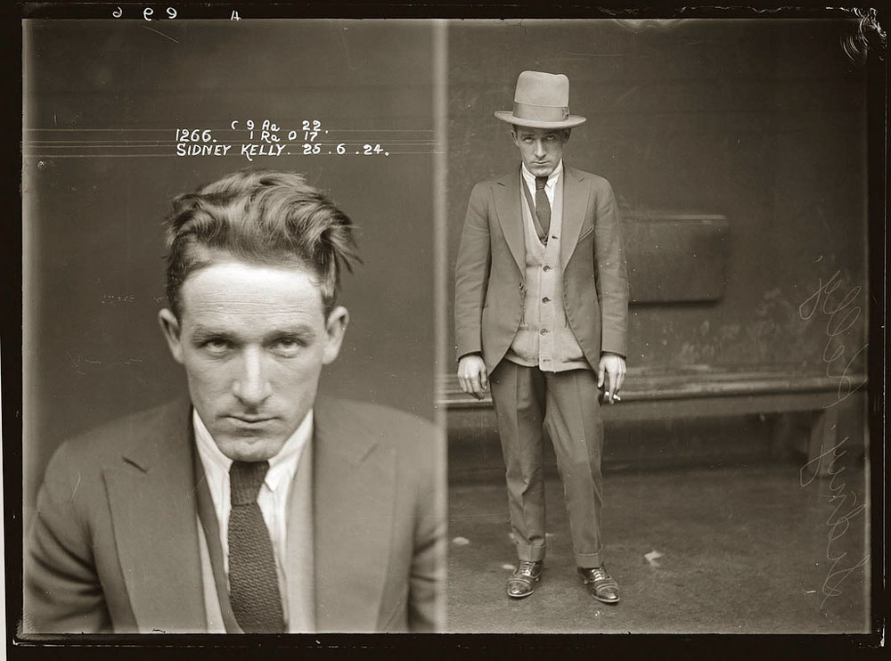 photo-police-sydney-australie-mugshot-1920-25