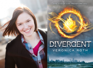 Veronica_Roth.Divergent