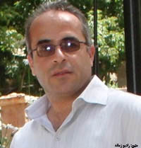 خالد رسول پور