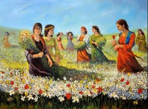 spring-kurdistan - Hiwa aziz