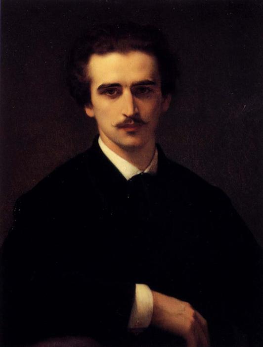 Alexandre-Cabanel-Portrait-of-Prince-K.-A.-Gorchakov