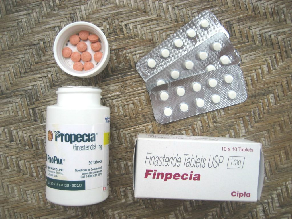 Finpecia Propecia
