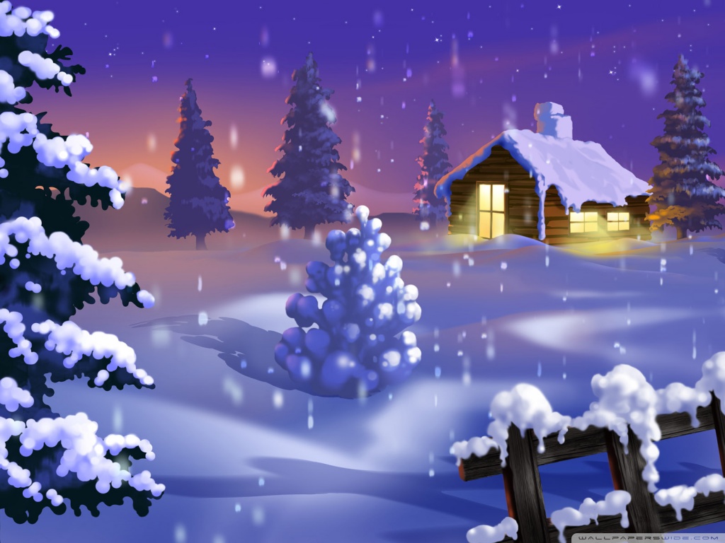 classic_winter_scene_painting-wallpaper-1024x768