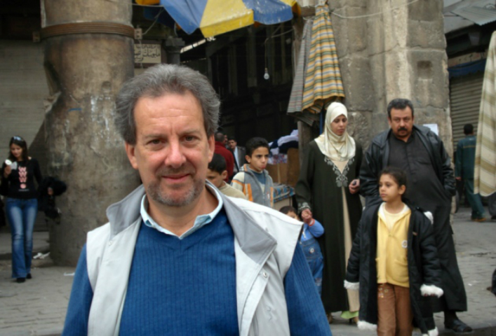 Scott Atran, an anthropologist at the University of Michigan in Ann Arbor and the Centre National de la Recherche Scientifique in Paris