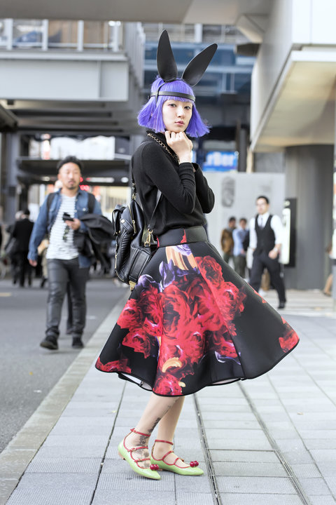 tokyo-fashion-week-street-style-025-Yuri-Nakagawa