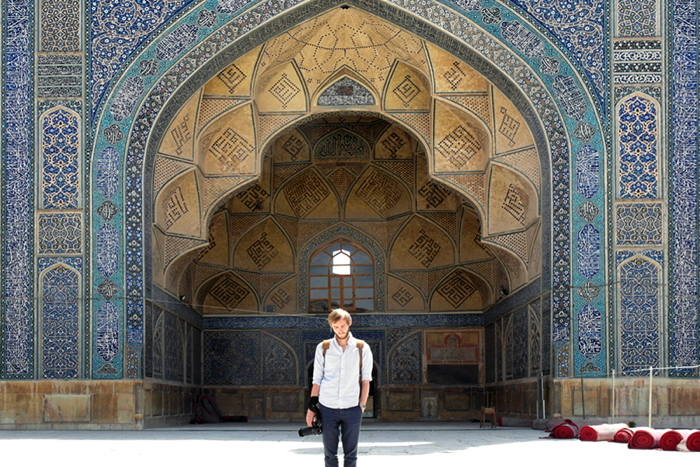Backpacking_Iran