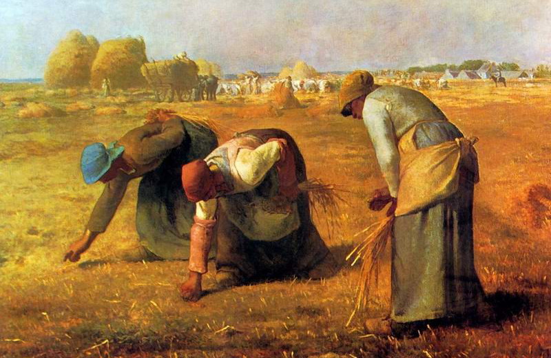gleaners-millet