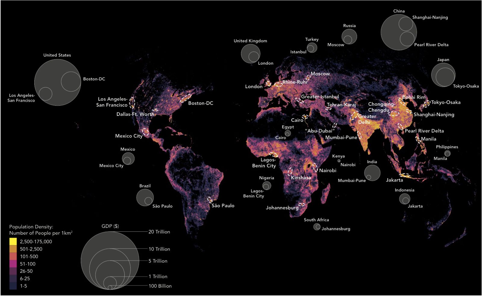 cities-gdp-population-global