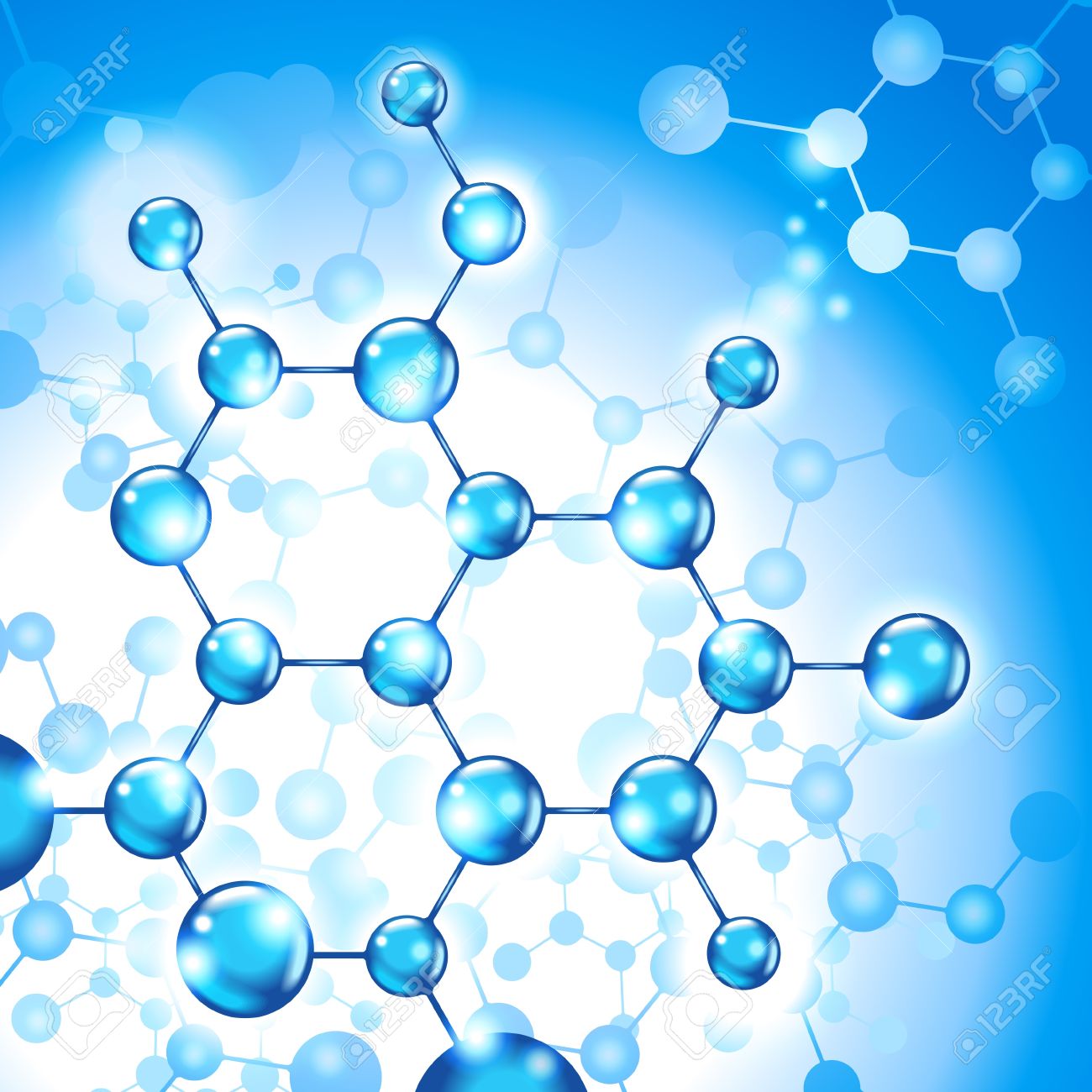 17807034-abstract-background-consisting-of-DNA-molecules-Stock-Vector