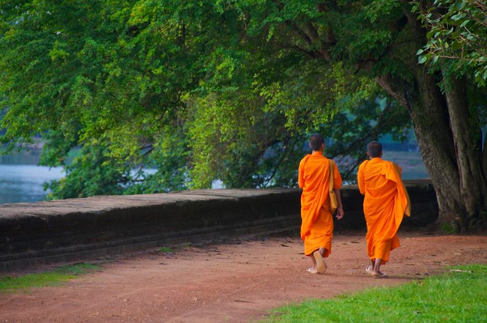 two-monks