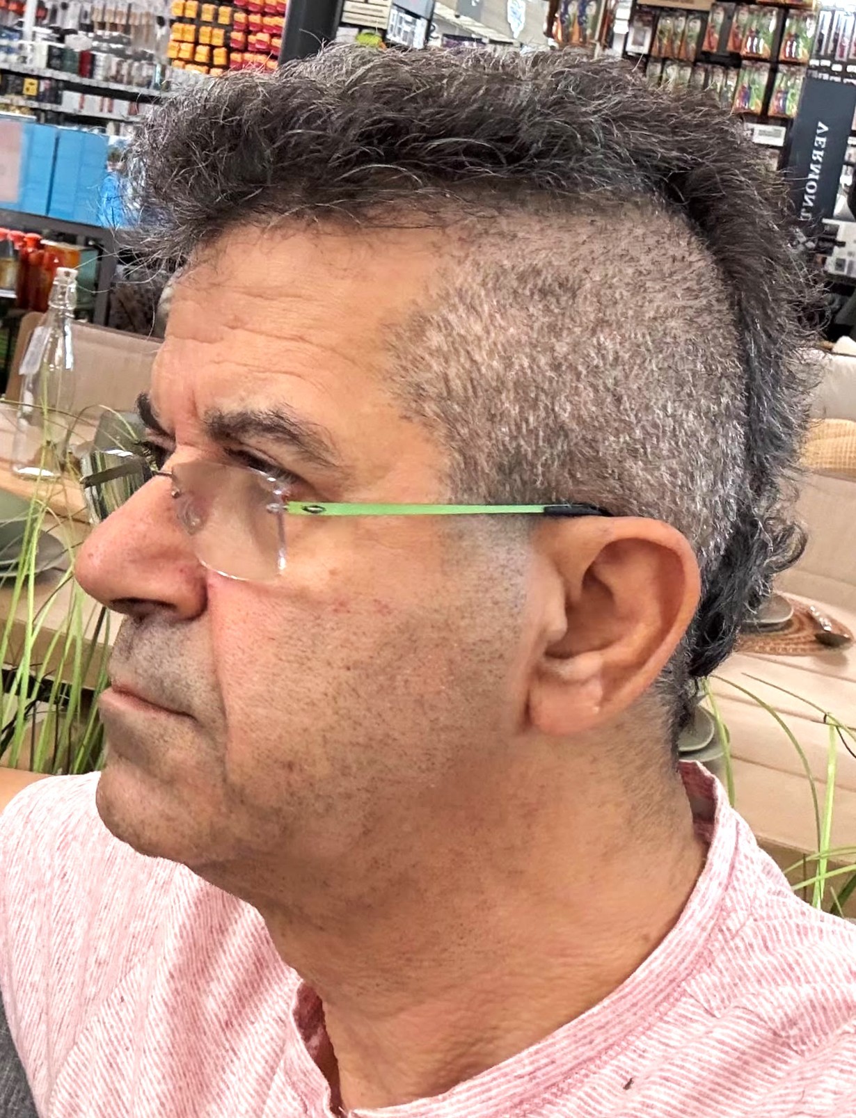 Saeed